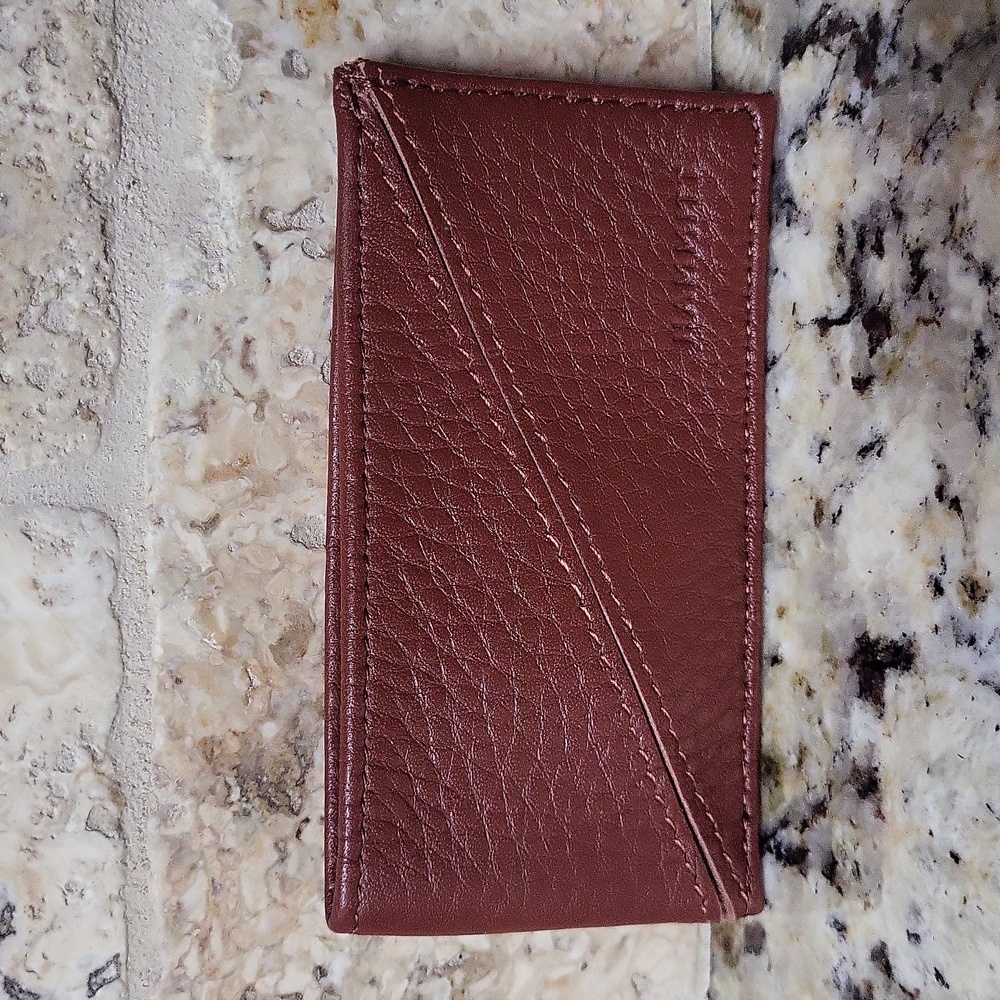 Hammitt Metro Cardholder Case